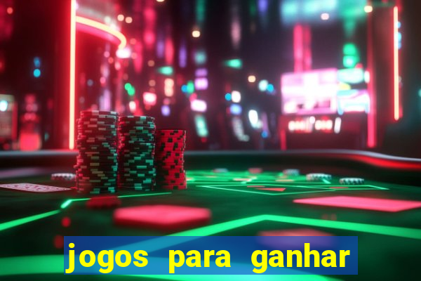 jogos para ganhar dinheiro no paypal